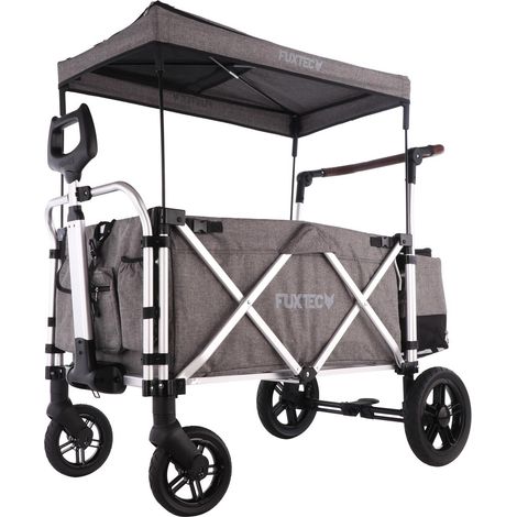 FUXTEC wagon FX-CTL900 Premium Grey