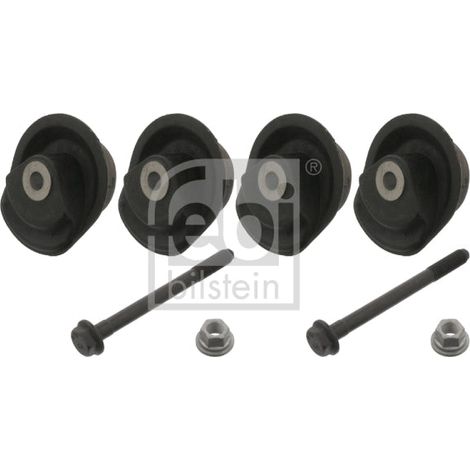 Jeu de coussinets, corps de l'essieu FEBI BILSTEIN 01201 VW 357 501 541 A (1/2)