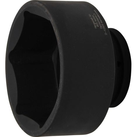 Llave de vaso bgs-technic 5920 25 mm 120 mm
