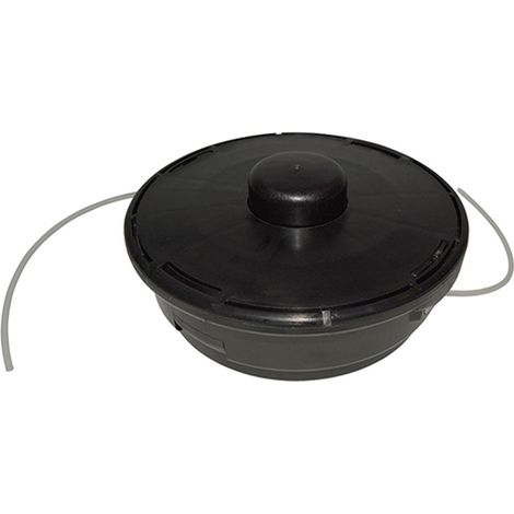 MAKITA 123235-7 CABEZAL DE NYLON M8X1,25RH