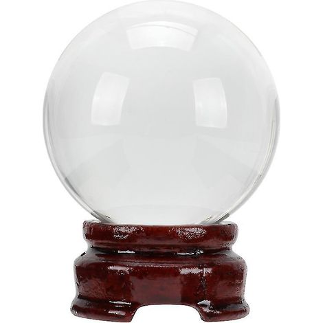 2 boules de verre (1/3)