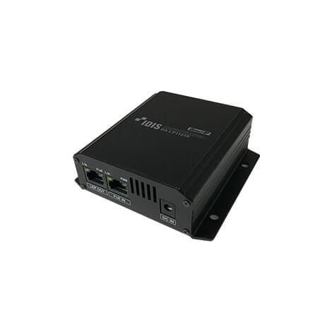 Estensione poe a lunga portata -