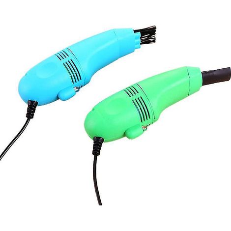 2 aspirateurs USB portables (1/3)