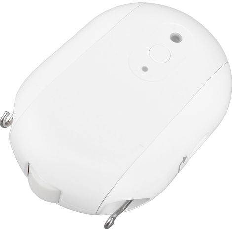 Ouvre-rideau automatique intelligent avec télécommande via application, moteur électrique pour rideaux de maison (1/5)