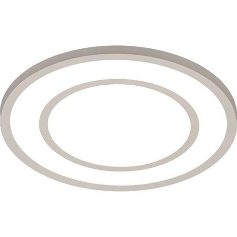 Plafonnier LED 74w Doron CRISTALRECORD 27-835-74-000
