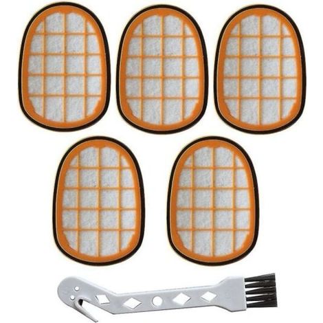 Filtre pour aspirateur Philips Speedpro Max-Online Store (1/5)