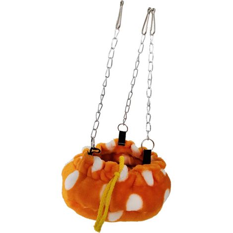 Cage hamster pour animaux de compagnie Hamaca (1/5)