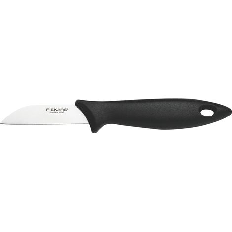 Fiskars COLTELLO VERDURA ESSENTIAL lama cm. 7