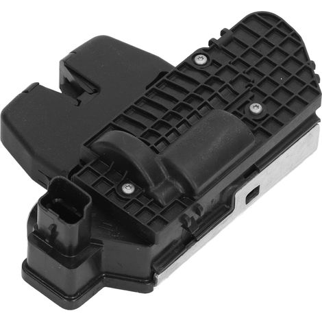 Verrouillage Hayon Coffre Actionneur 8719F8 Remplacement Facile pour Peugeot 208 2008 3008 5008 (1/5)