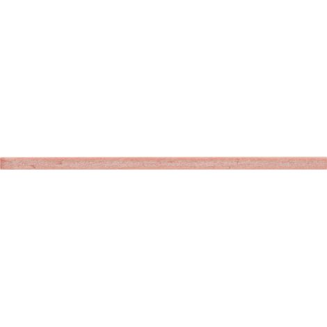 PFERD TOOLS Keramikfaserfeilen KFF Flach 2,0x6x150mm A280 für Werkzeug- und Formenbau