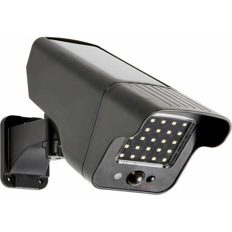 Spot Cámara con detector de plástico (1/4)