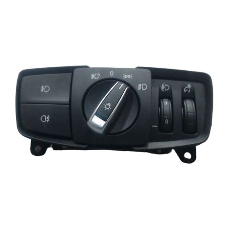 [PRODUIT D'OCCASION] Interieur Commande Phares BMW Serie 1 ♻️ Ref Oe. 926530503 - Garantie à vie (1/3)