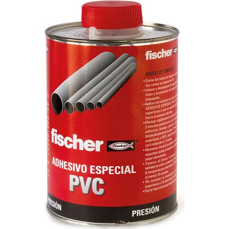 Colla PVC professionale edm trasparente 1 litro resistente