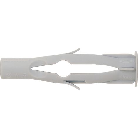 Fischer 053288 FU 10 x 60 K Universaldübel 60 mm 1 Set (1/5)