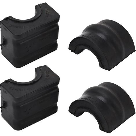 Querlenkerbuchse vorne, Stabilisatorbuchse für Ford Modell 3 1144383-00-B (1/2)