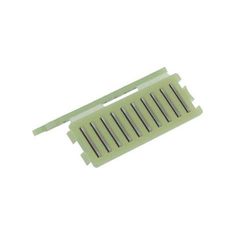 Nadelrollen-Flachkäfig FFW3045 ID 3mm Außen-Ø26mm B.60mm INA