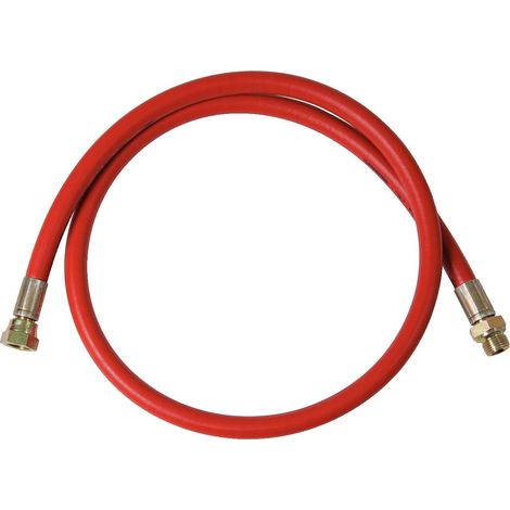 KS TOOLS Tuyau flexible, 1,5 m ( 902.1006 )
