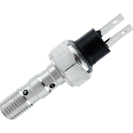 Contacteur de pression de frein remplaçant la référence 4012981 pour Polaris 900 800 RZR Ranger (1/5)
