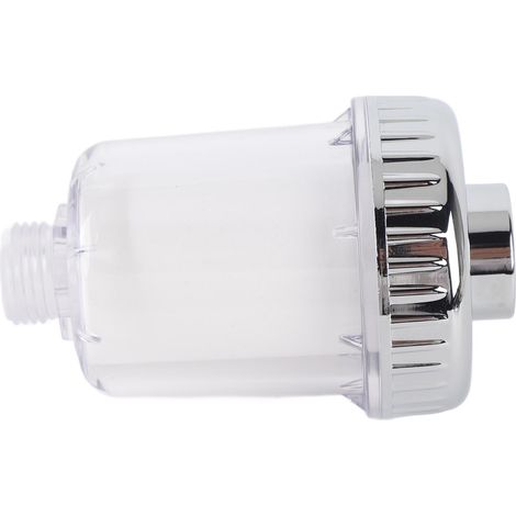 Filtre douche avant cartouche coton PP filtre eau universel salle de bain chauffe-eau (1/5)