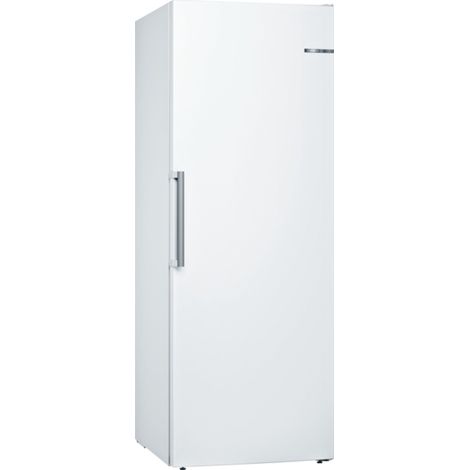 BOSCH BSHG Gefrierschrank 70cm 8Fächer NoFr. 366L D weiß GSN58DWDV (1/5)