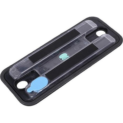 Ersatz-Wischmopp für Braava 380, 380T, 320 Mint, 4200 und 5200C Staubsauger – Ersatzteile: Wischmopp-Tuch, Dochtkappe (1/5)