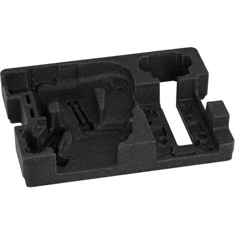 Inserto herramienta Bosch 1600A02HB7 plástico 40 cm (1/2)