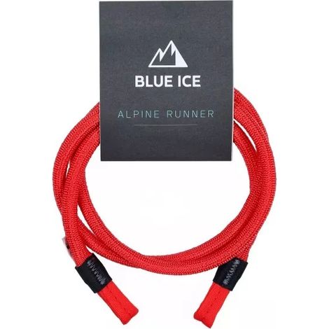 Blue Ice Alpine Runner Lanyard 110 cm (1/5)