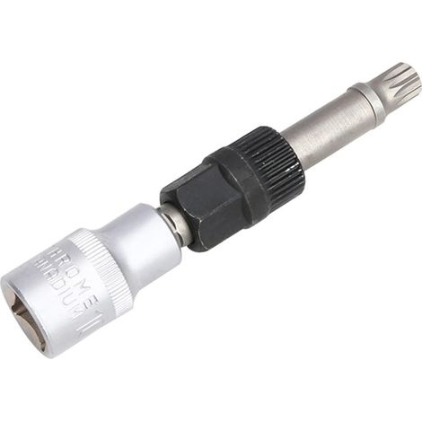 33 outils de retrait de poulie générateur de poulie d'alternateur roue poulie outil de démontage accessoires de voiture (1/5)