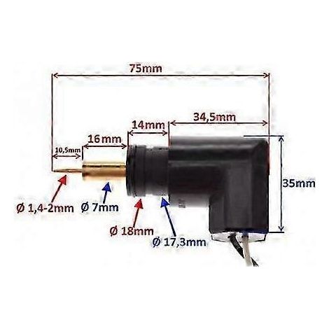 starter de carburateur pour Yamaha Majesty 125cc-300cc