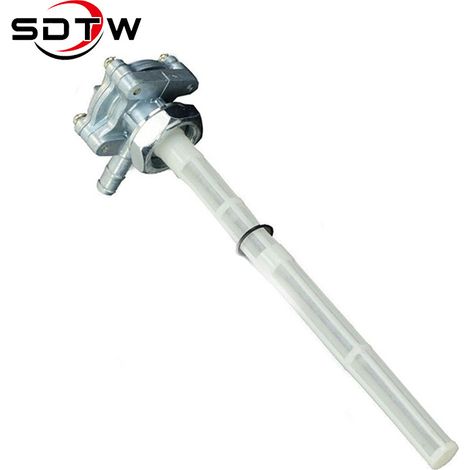 Robinet essence compatible Honda CB400 VTEC, CBF600 04-06, CBF500 (1/5)