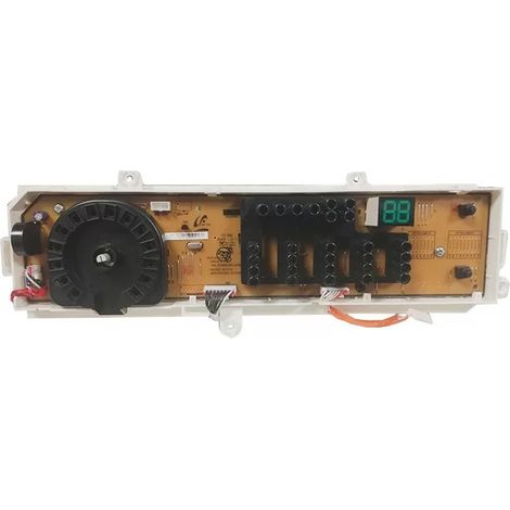 Módulo eeprom lavadora Samsung DC94-06788A
