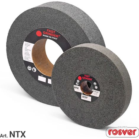 Ruota Avvolta - Rosver - NTX D.200x50 F.76 Gr.7SF - Conf.1pz