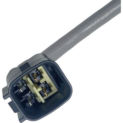 The upstream air-fuel ratio sensor is compatible with Toyota Hiace 89467-26020 234-9052 (1/4)