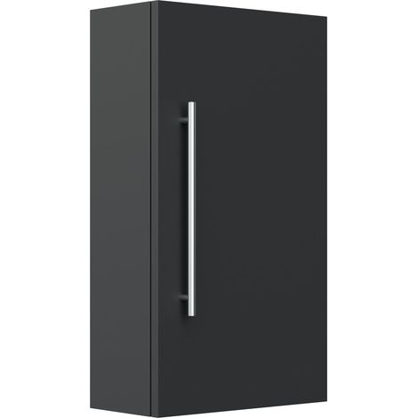 Hängeschrank 62 cm grafit