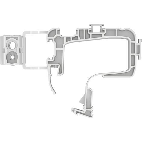 Bosch PRO EPH Cable Hanger 20 cables NYM 3 x 1.5 mm Carton box 1600A032GD (1/3)