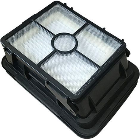 Suitable for Bissell vacuum cleaner accessories, compatible with 1866/1868/1785/1926 models, carpet and floor brushes, filters. (1/4)