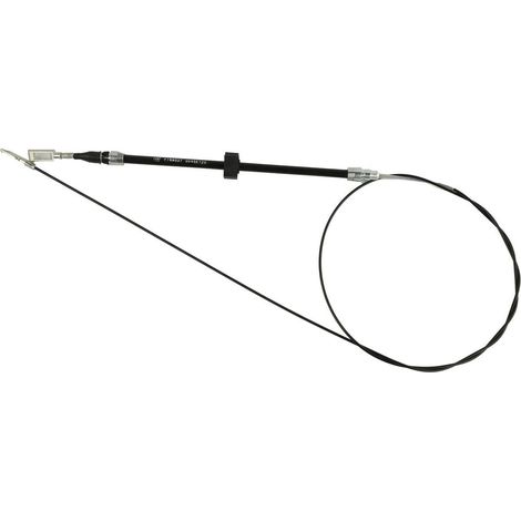 FT69027 schnelles HAM-Kabel vorne