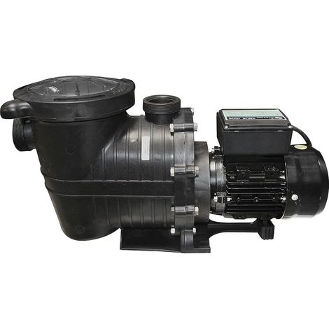 Bomba Eco Range Starpool - Liberty 1,5 CV monofásica (1/5)