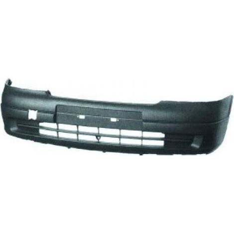 Pare-choc avant Opel Astra G 1998-2004 (1/2)