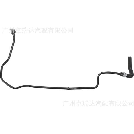 Die Teilenummer 55354563 ist für den Heizungsschlauch 5826484 für Opel Astra H Mk5 (2005-2009) geeignet. (1/4)