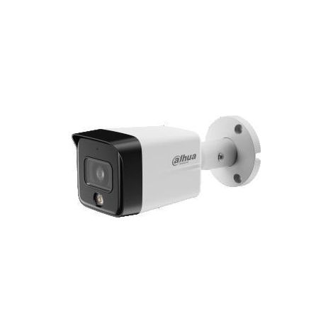 Dahua Technology IPC-HFW1839TC-A-IL Caméra Blanc 4K