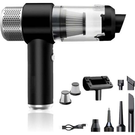 122 en 1 Tournevis Precision Kit Tools, Portable Kit Tournevis de Précision Magnétique Tournevis Outils de Réparation Pour Ordinateur/Laptop/iPhone/Lunettes/Montre/Smartphone (Blue) (1/4)