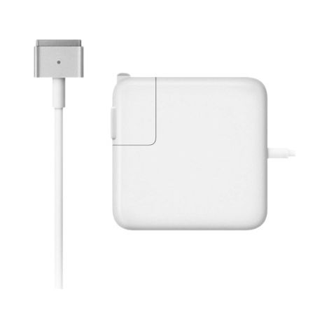 85W Netzteil A1172 kompatibel mit Apple MacBook und MacBook Pro 15" und 17", MagSafe 1 (nicht kompatibel mit 2), 85W T-Anschluss. (1/3)