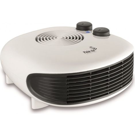 Chauffage électrique plein-air acapulco 2000W portable thermostat réglable (1/2)