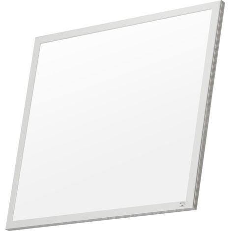 Panneau de plafond LED - Maclean - MCE540 WW - 40W - 3200lm - Blanc chaud (3000K) 595x595x8mm (1/5)