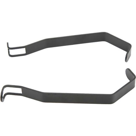 2 caches clignotants de moto, gauche et droit, noirs, de remplacement pour DUCATI SCRAMBLER Urban