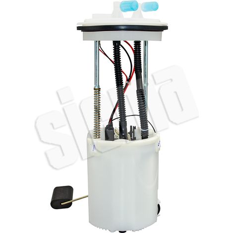 Wuling Hongguang S1 Fuel Pump Assembly (23909745): Ensures stable flow and precise pressure regulation. This fuel pump assembly is designed for Wuling Hongguang S1 engines.--BIEMMEDUE (1/4)