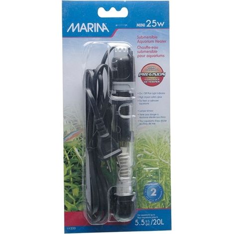 Navy ThermoCocentor lieferte 25W Mini 15 cm