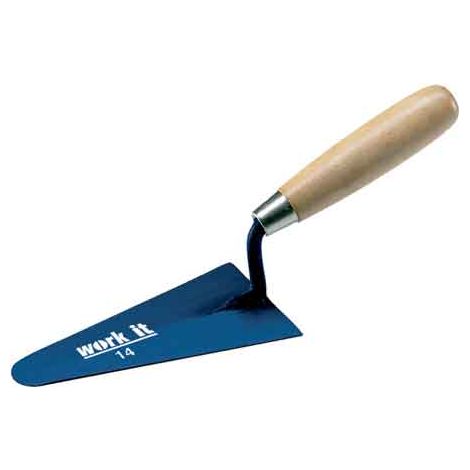 COUTEAU À PLÂTRE ROND WORK IT AUSONIA 16 cm