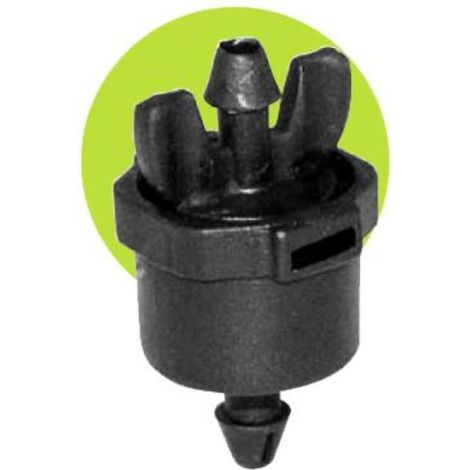 Riego Granel Gotero Autocompensante 4L/H 1080